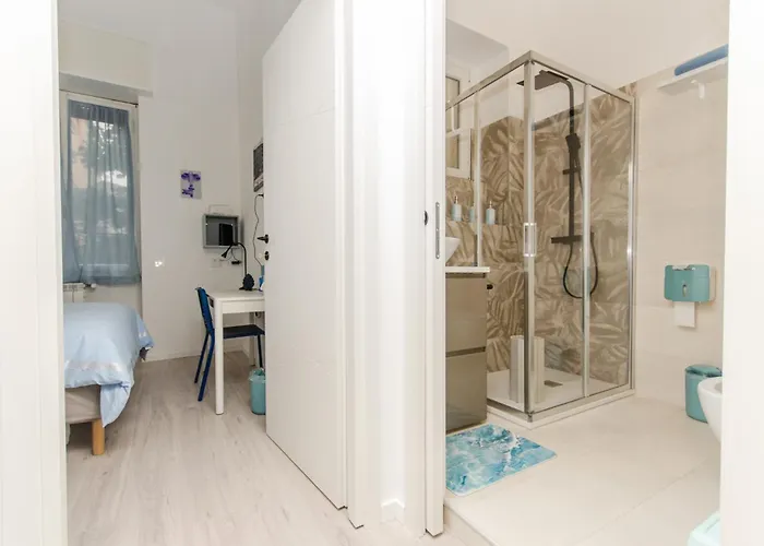 Apartament Stupendo Bilocale Ristrutturato A Nuovo Mm Argonne Mediolan