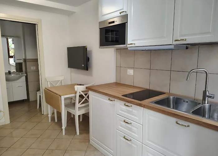 Apartment Logical Navigli Milan