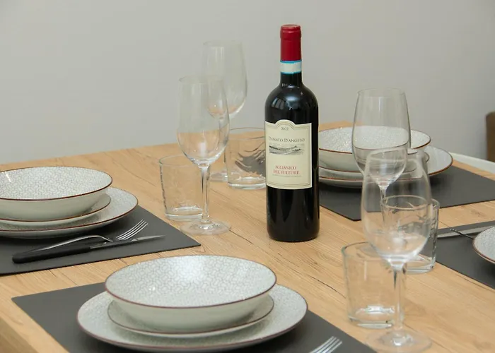 Cimiano Апартаменты *