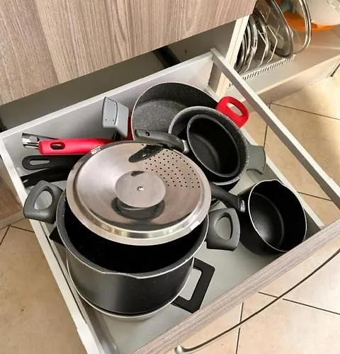 Thecolorfulhouse Navigli Centre Mailand