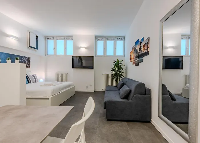 Διαμέρισμα Easytopstay - Getaway *