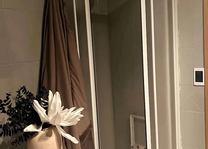 Stylish In Sempione アパート ミラノ