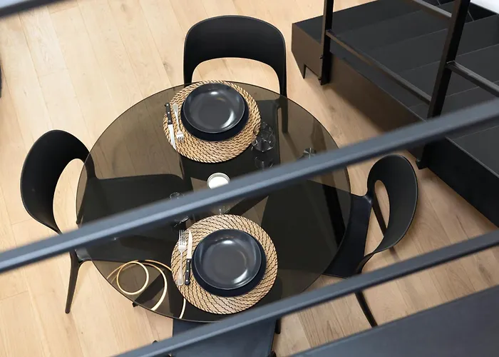 Cenisio-duomo Luxury Loft Elegante E Moderno *