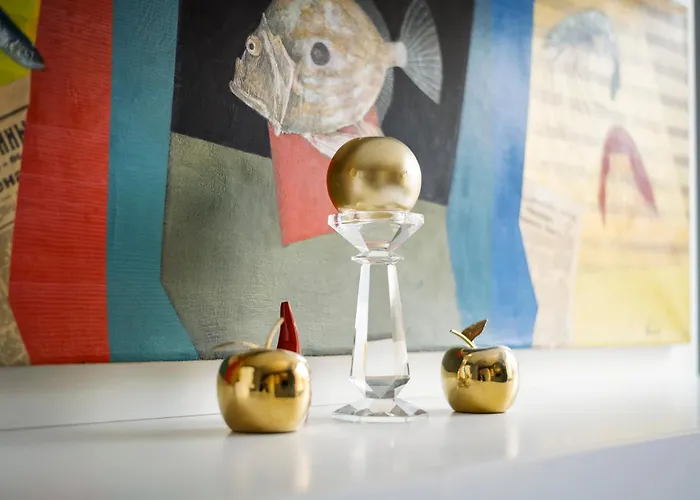 Dhome Pantano - Velasca Tower Milán