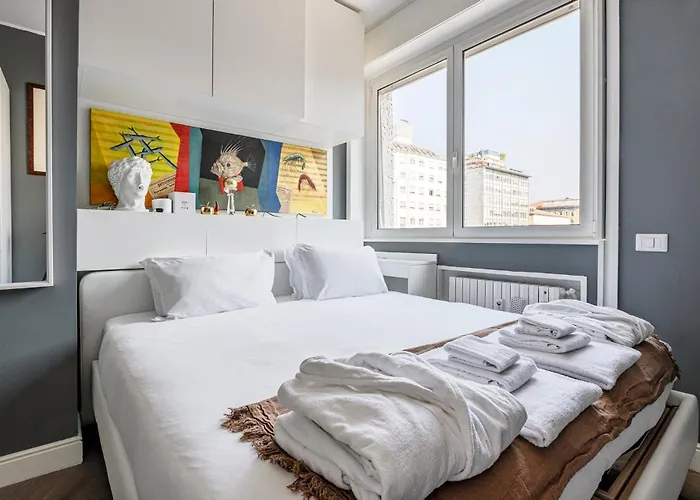 Dhome Pantano - Velasca Tower *