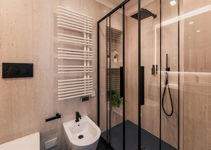 Exclusive Domus Gaudia Roma