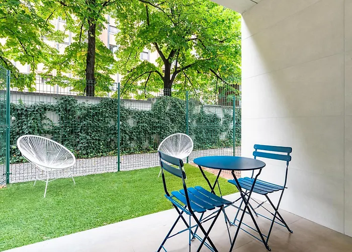 Lejlighed Principe Luxury *