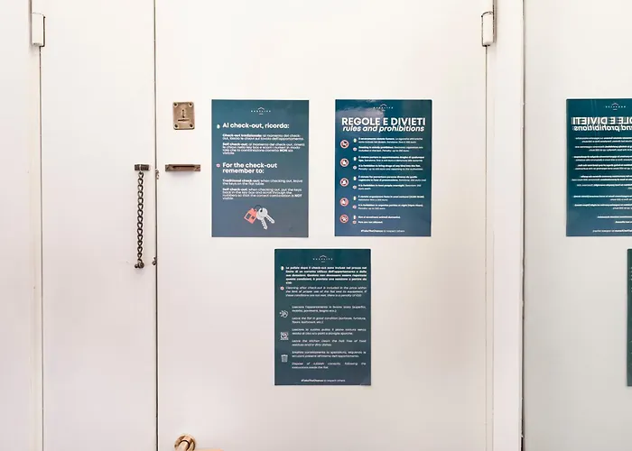 Easylife - - Carpoforo 5 - Brera