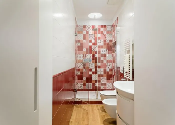 Design Flat In Porta Venezia Apartamento *