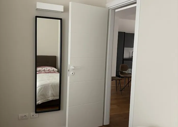 Porta Venezia Settala 1 Milán