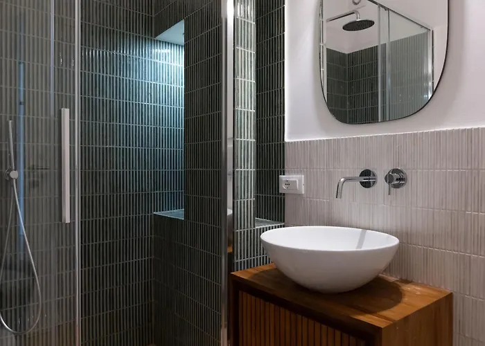 Luminoso Trilocale Con Ampio Terrazzo - Mirable Pm 아파트 밀라노