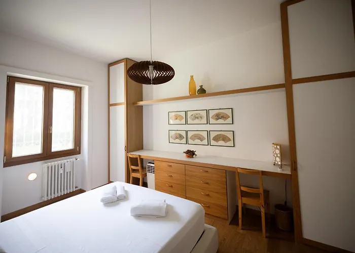 Two-room 450 Meters From Gelsomini M4