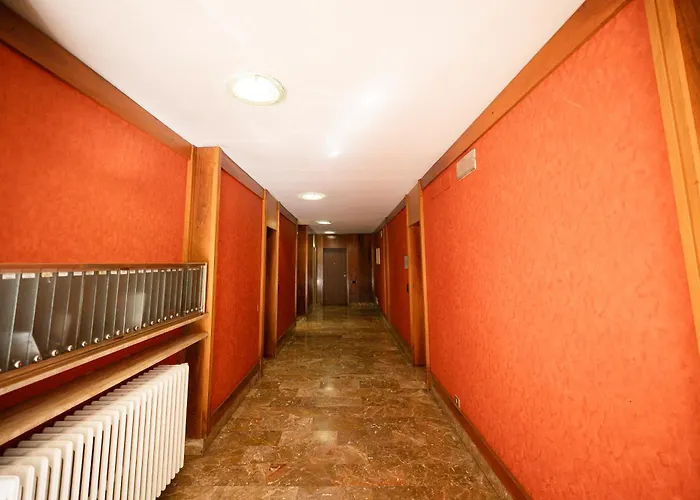 Two-room 450 Meters From Gelsomini M4 Lejlighed *