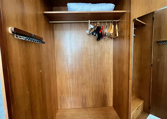 Il Tuo Rifugio Nel Cuore Di * Milano