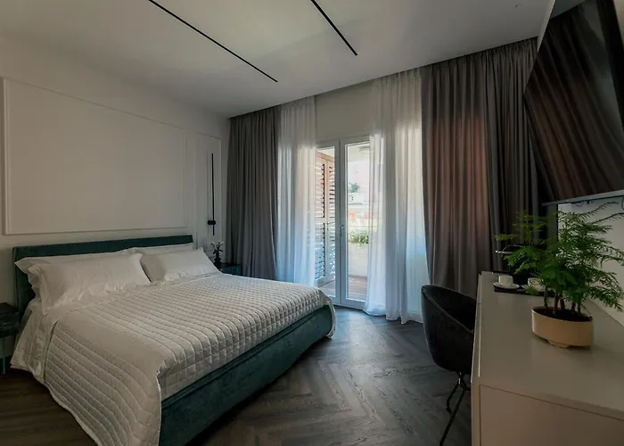 Daire Exclusive Domus Gaudia