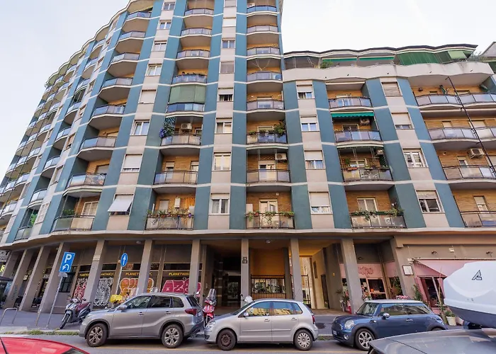 Dimora Dei Mori In *