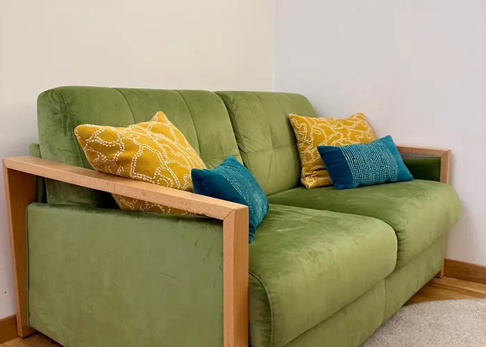 Appartamento Luro Deluxe - Porta Ticinese *