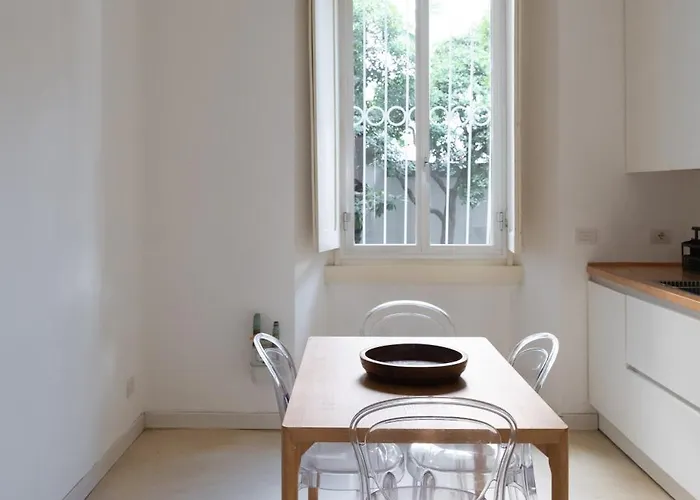 Affascinante In Citta Studi * מילאנו