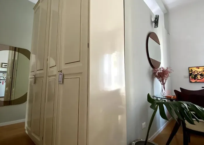 Duomo-centrale Elegant Two-room Nolo Next To M1 Appartement Milaan