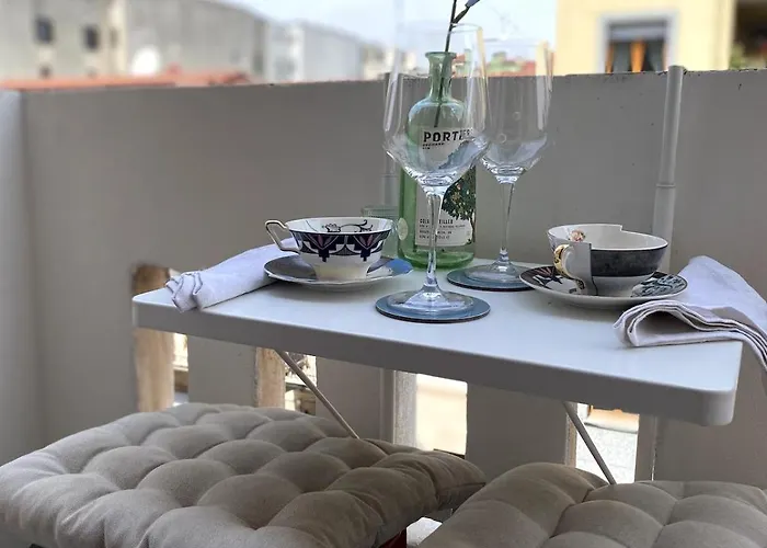 Appartement Duomo-centrale Elegant Two-room Nolo Next To M1 Milaan