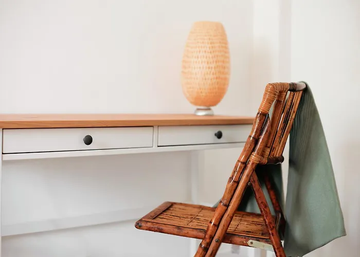 Hostmate - - Massarenti