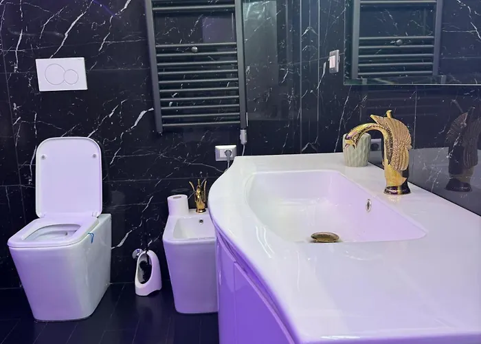 Design Loft Duomo - Bocconi Mailand