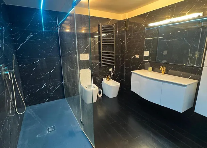 Apartment Design Loft Duomo - Bocconi *