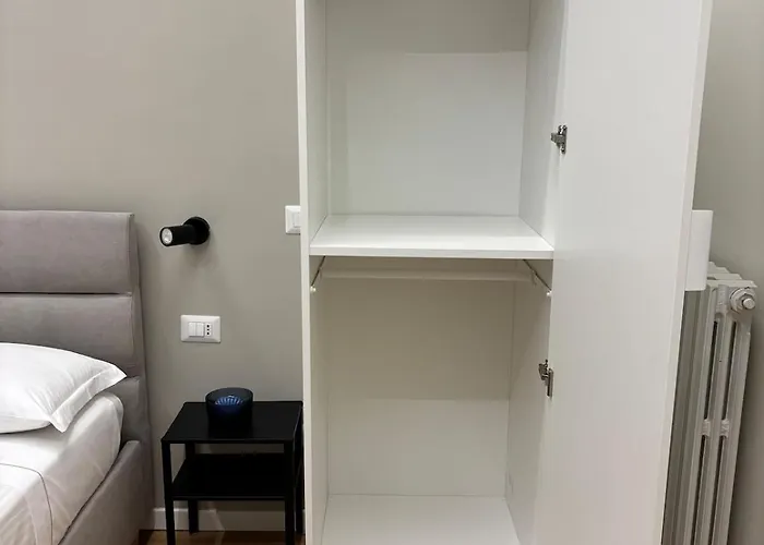 公寓 Design - Salone Del Mobile & Duomo Tram 米兰