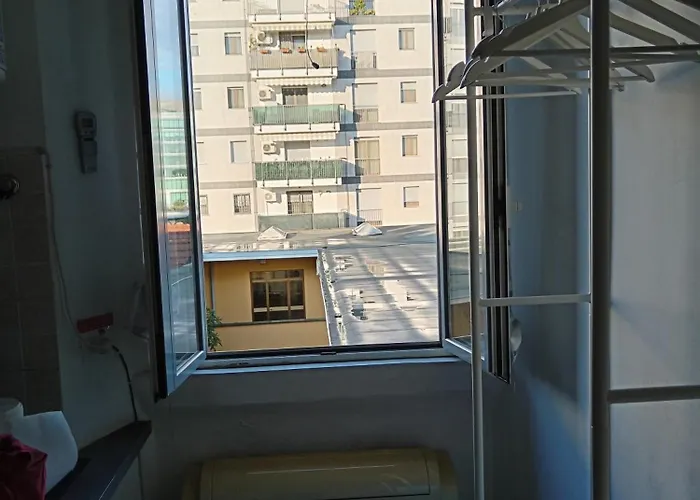 Apartament Domus Cassinis Metro And Trains At Your Doorstep *