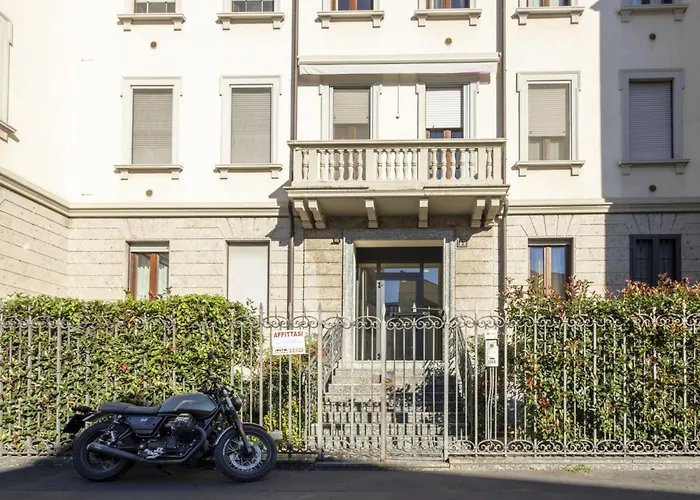 Fashion Soupra By Interhome Apartment