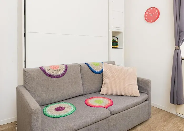 The Ethnic And Eclectic Side Of *