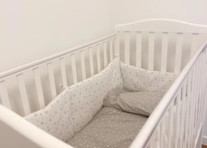 Vivare - The Fifth Lägenhet *