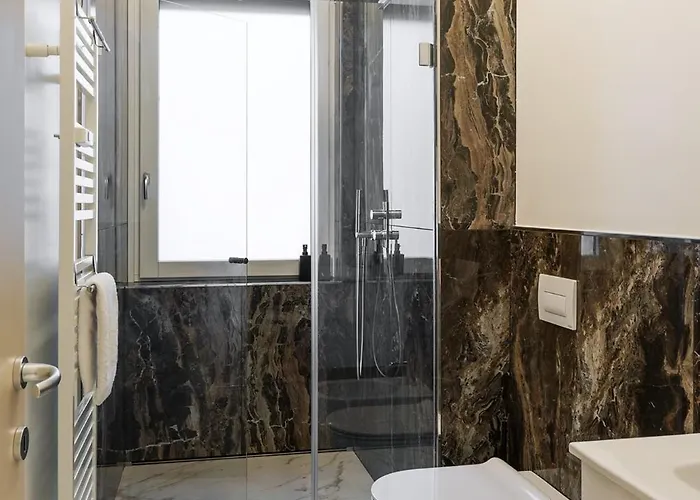 Luxury - Penthouse In Historic Center Mailand