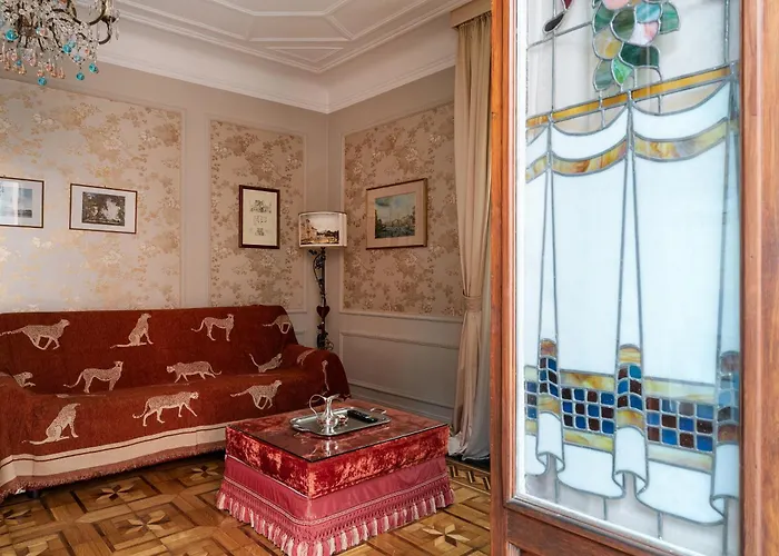 Brera Trilocale Di Lusso * Μιλάνο