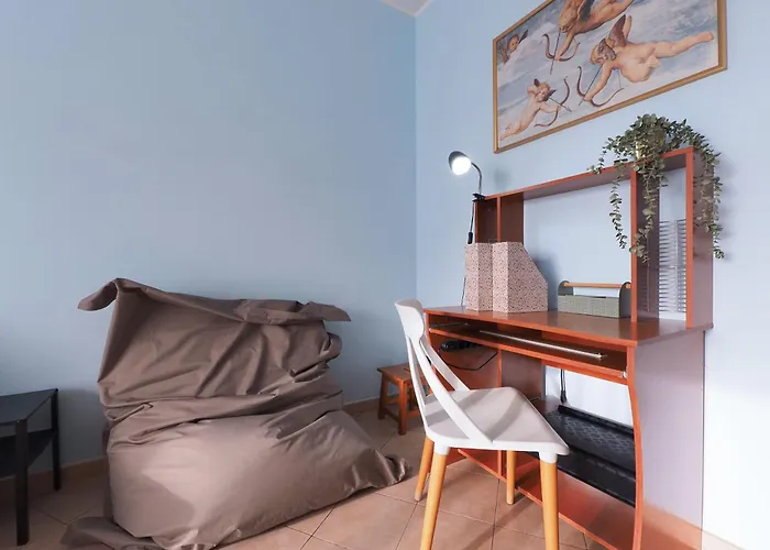 Primopiano - Cenisio B Apartmán Milán