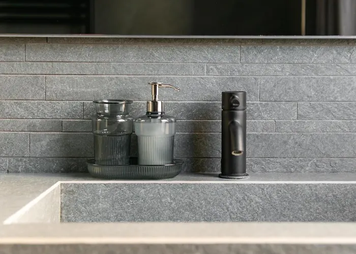 Lägenhet Vollihome Moscova Milano