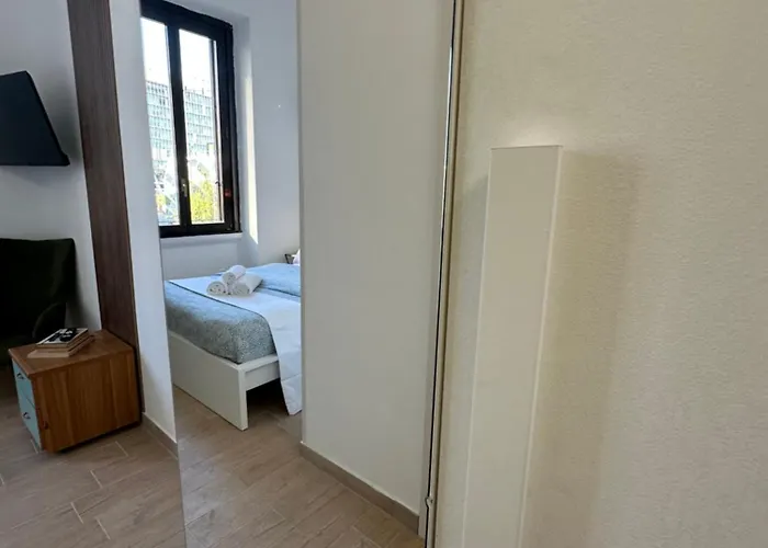 Eterna Apartament Mediolan