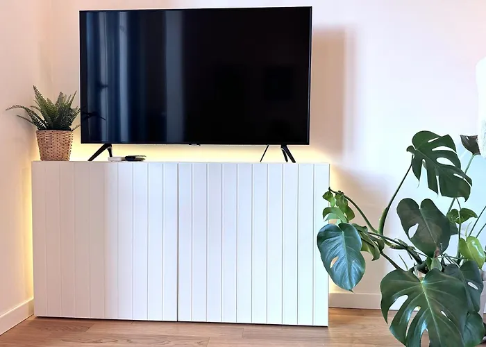 Appartement Casapaola - Vicino Fiera, San Siro, Portello *