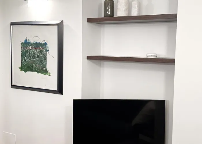 Lejlighed Casa Fara 18 - Accoglienza E Relax Nel Cuore Urbano