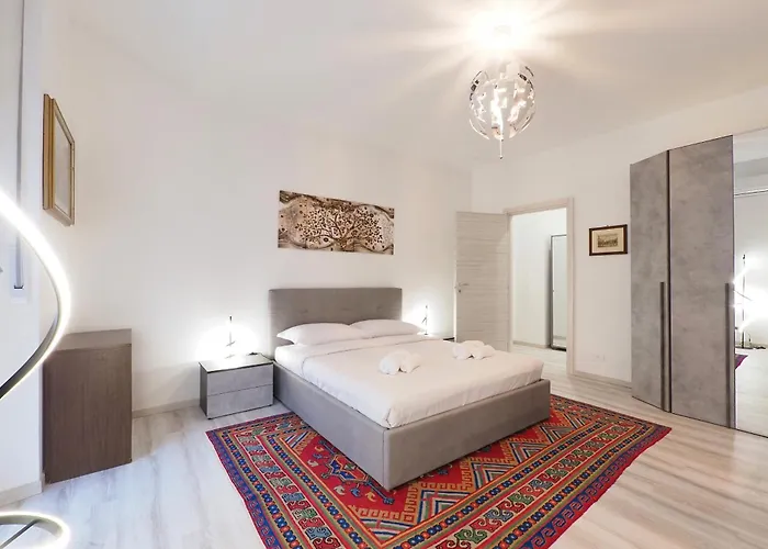 Primopiano - Ampere *