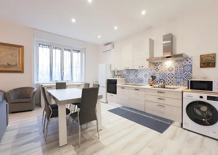 Primopiano - Ampere *