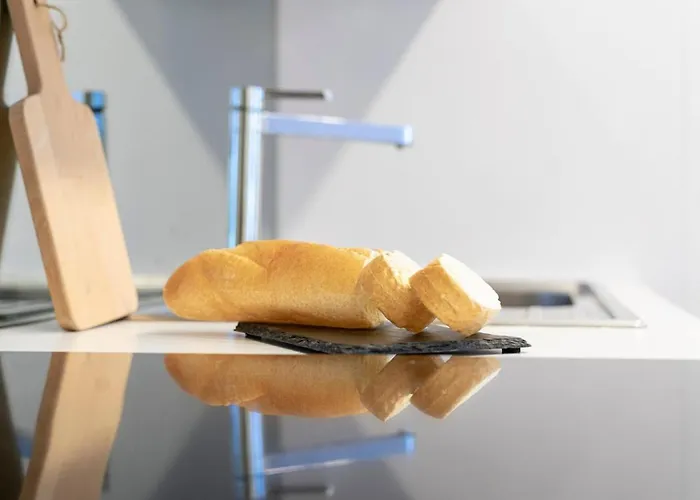 Luxury - Pergolesi 24 Appartement Milan