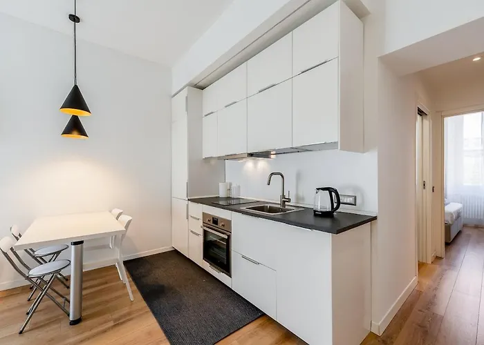 Vecchia Milano, 10 Minutes From The Duomo *