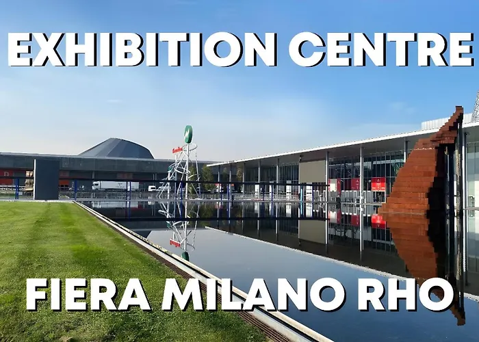 Prime Living Merlata - Cozy Garden *