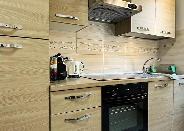 Monica Navigli Appartamento Milano