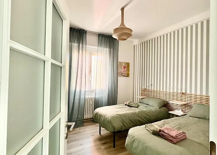 Appartement F&m Gambara M1