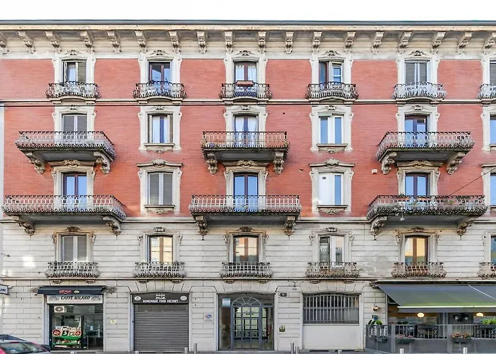 Apartment Luxury 2-bedroom Station