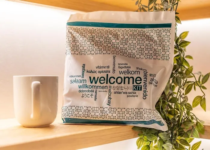 Apartament Secret - San Babila Lux Mediolan