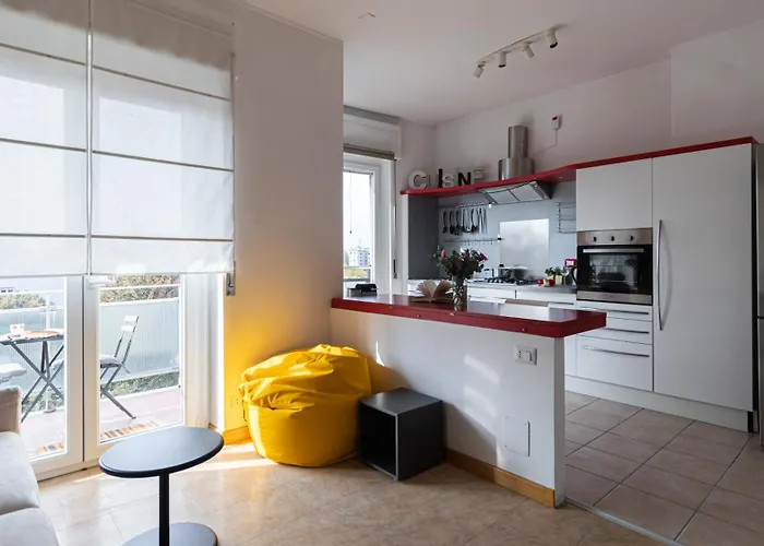 Italianway Easy - Scarampo 41 *