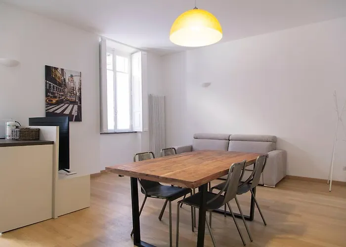 Beautiful In The Heart Of Appartamento *